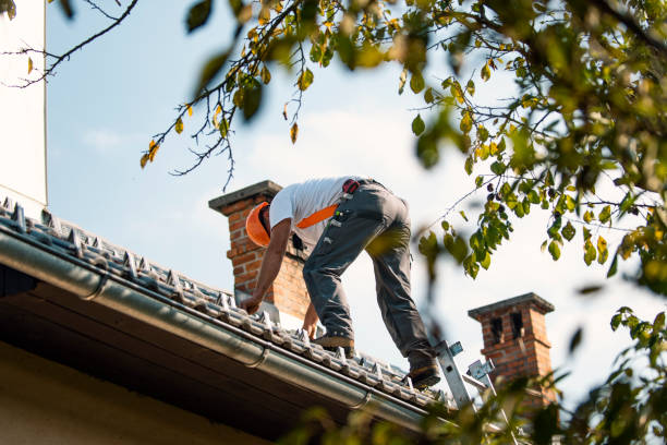 Best Roof Replacement Cost  in Brackenridge, PA