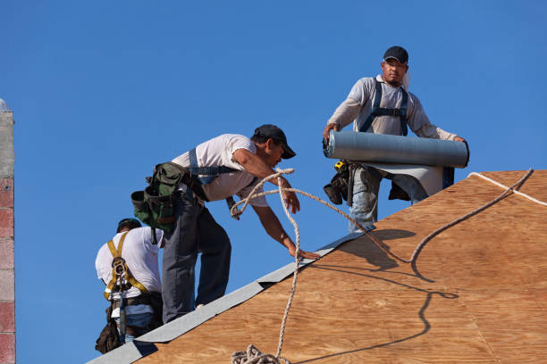 Quick and Trustworthy Emergency Roof Repair Services in Brackenridge, PA