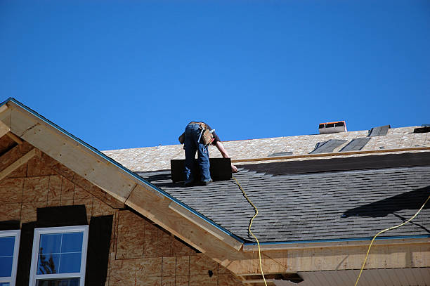 Best Roof Replacement Cost  in Brackenridge, PA