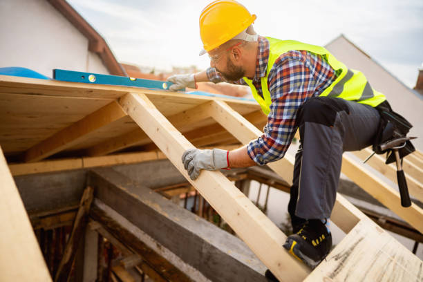 Best Flat Roof Repair Services  in Brackenridge, PA