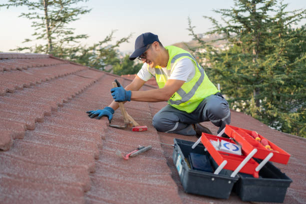 Best Commercial Roofing Services  in Brackenridge, PA
